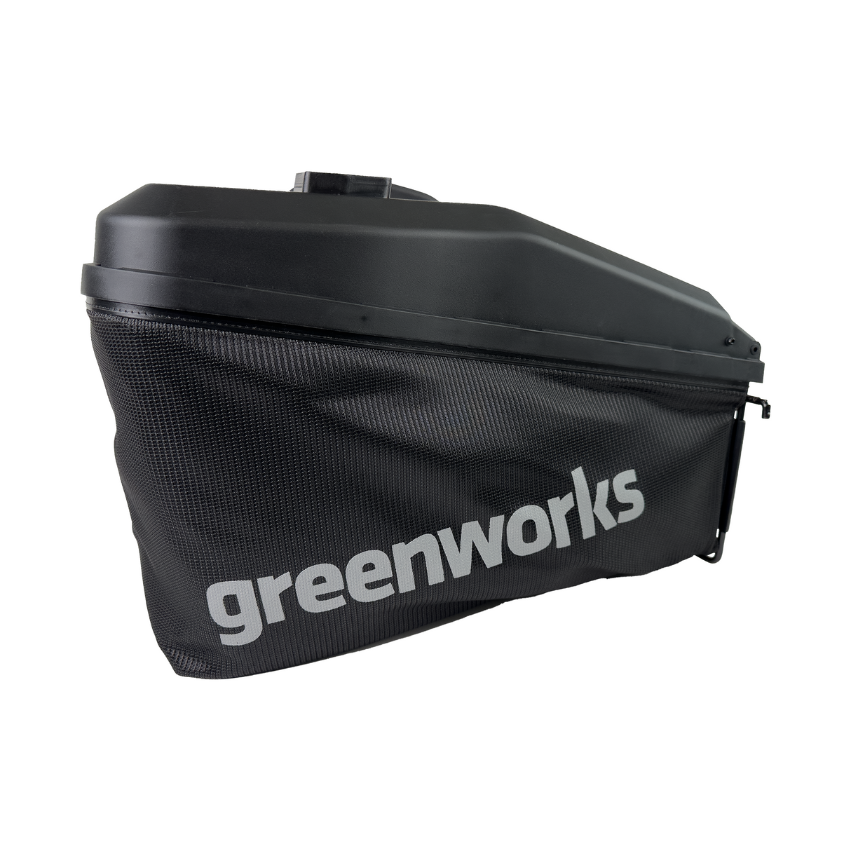 20" Grass Bag Assembly