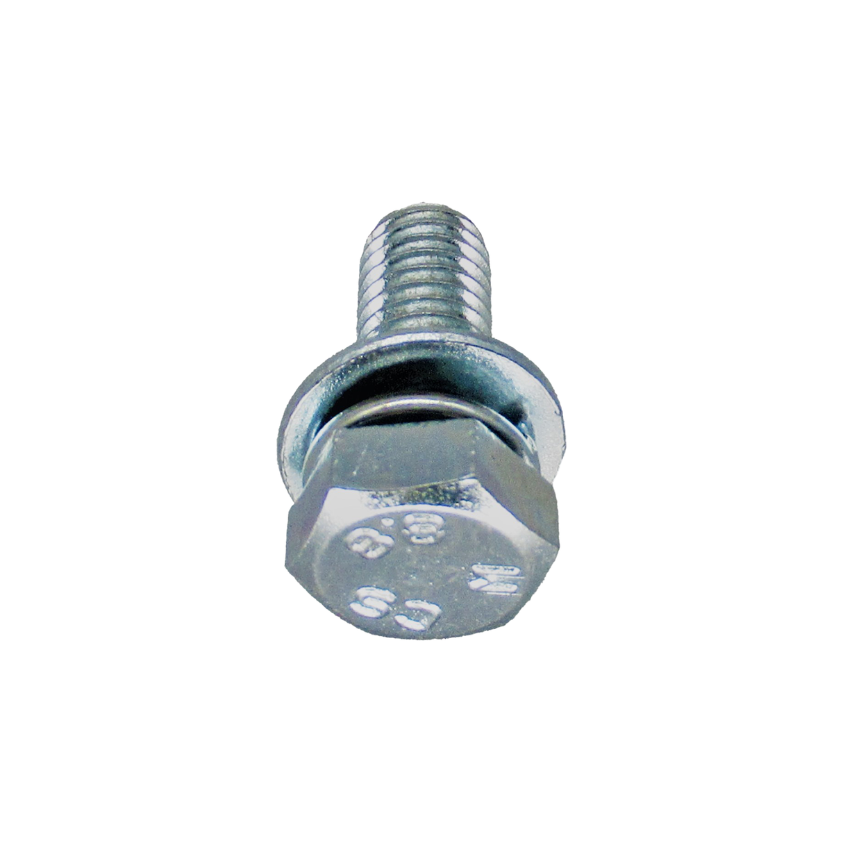 Hex Bolt & Washer