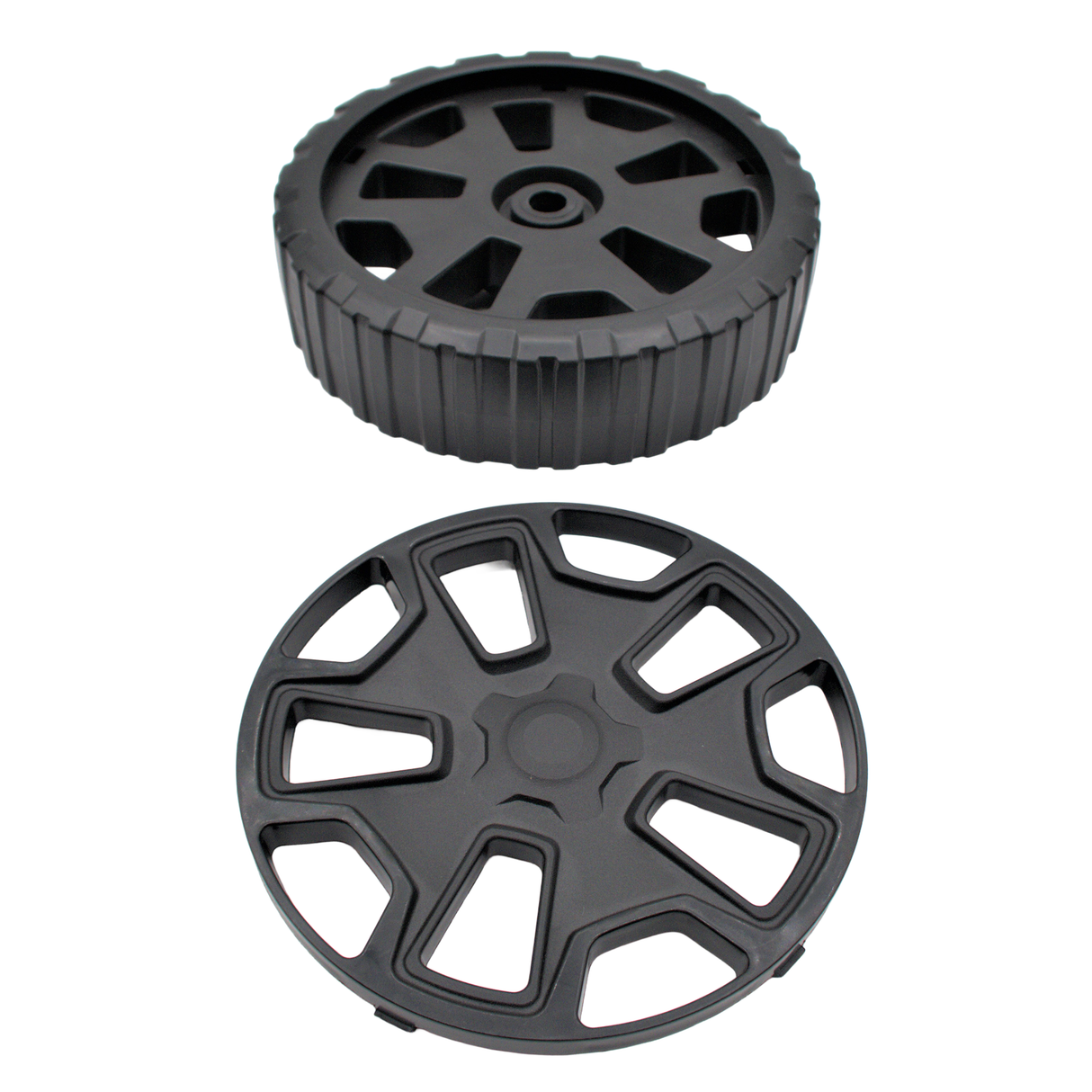 7" Front Wheel
