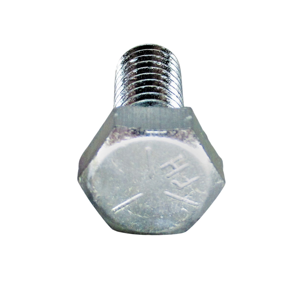 Hexagon Head Bolt