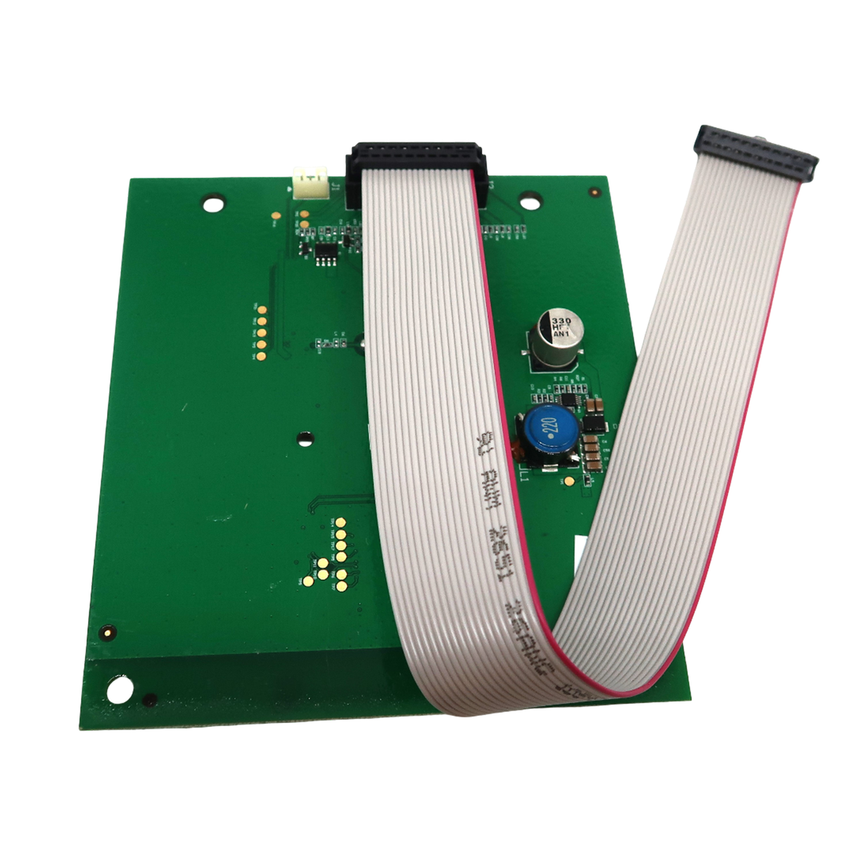 PCBA (Communication Board Assembly)