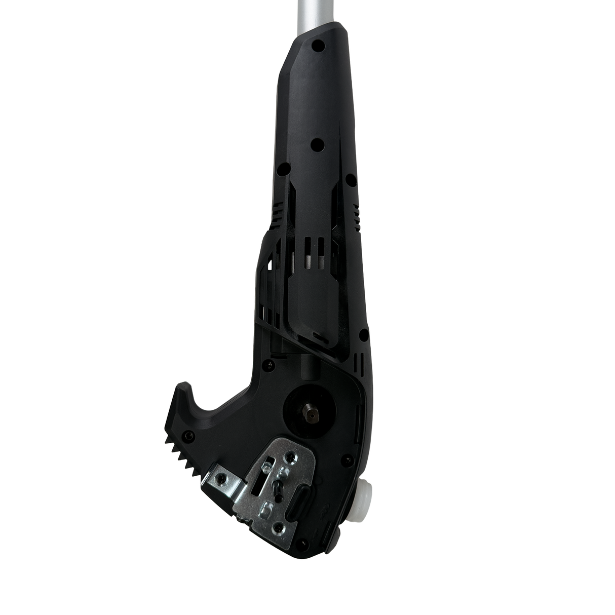 Ensemble tête de coupe pour scie à perche de 8 pouces