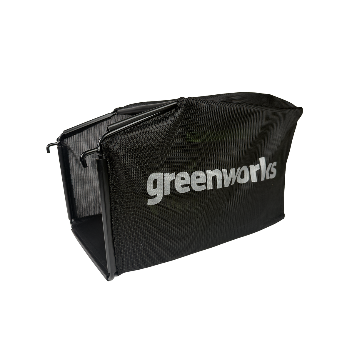 Ensemble de ramassage d'herbe de 17 po