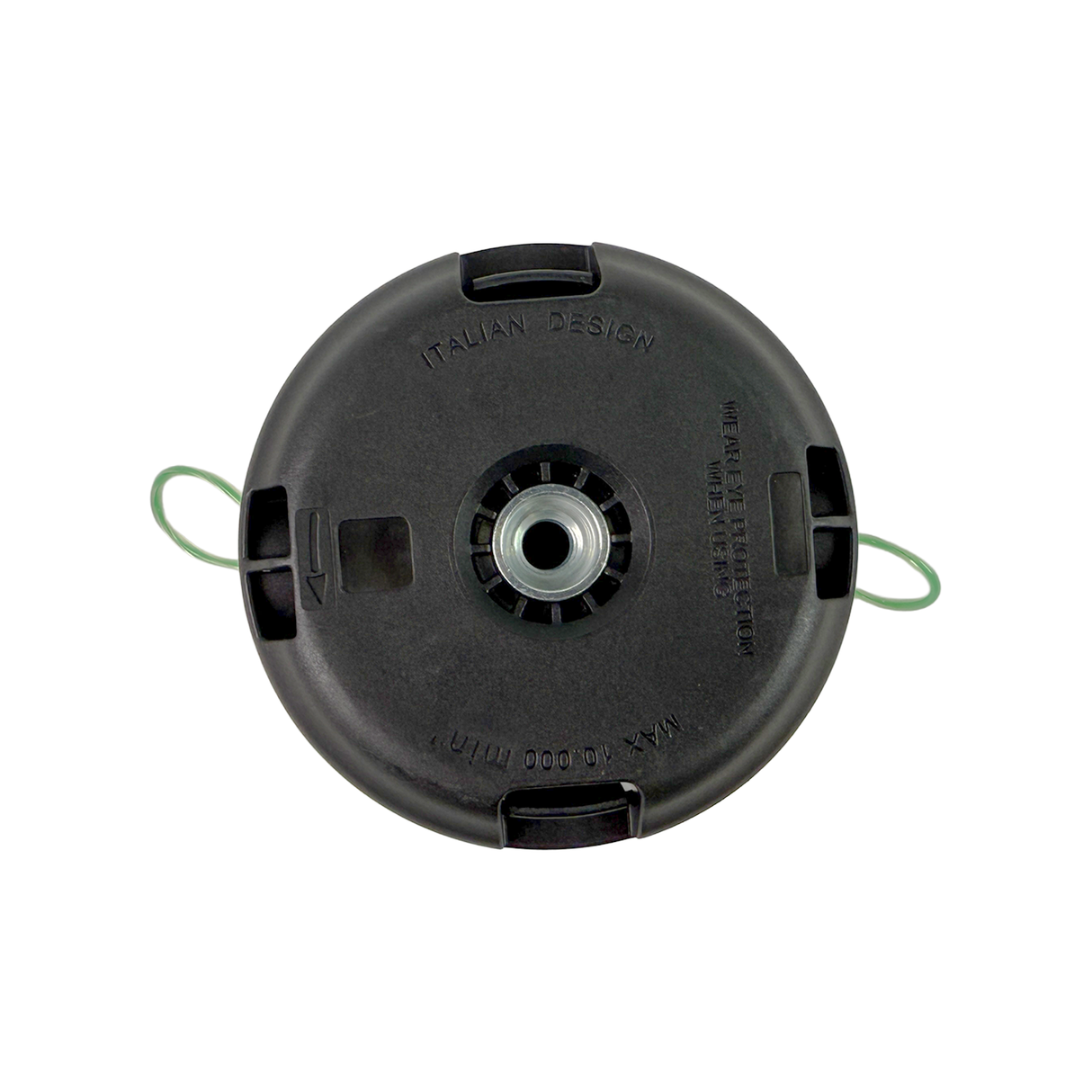 Trimmer Head Assembly