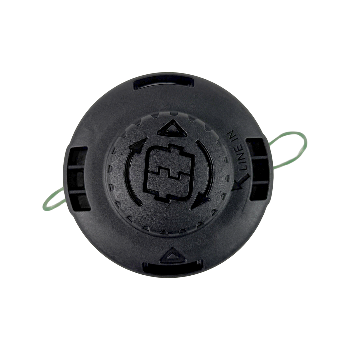 Rie Trimmer Head Assembly – Greenworks Tools Canada Inc.