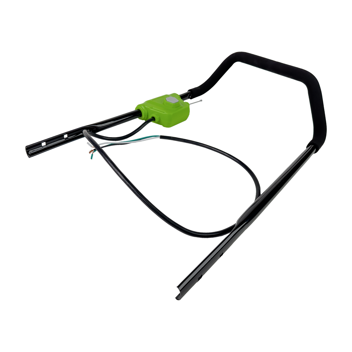Ensemble de poignée de commande supérieure