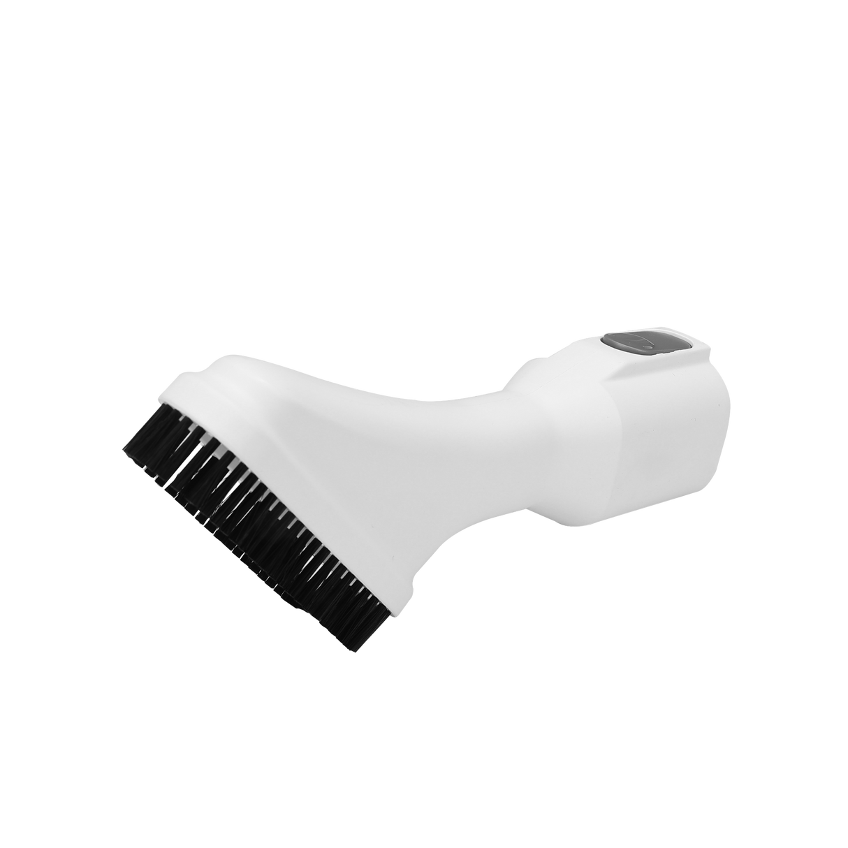 Soft Bristle Fur Brush (White)