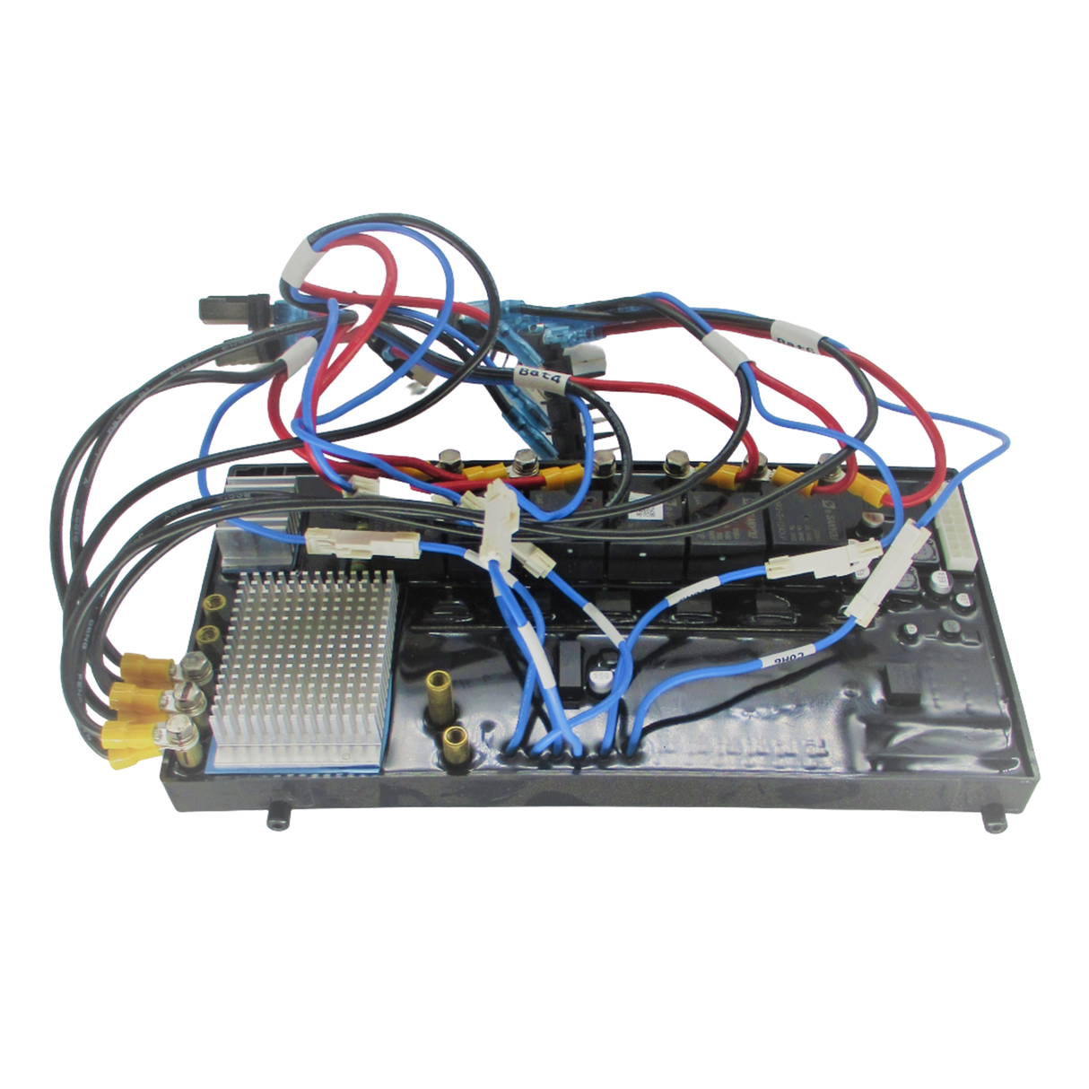 Carte de circuit imprimé pour certaines tondeuses