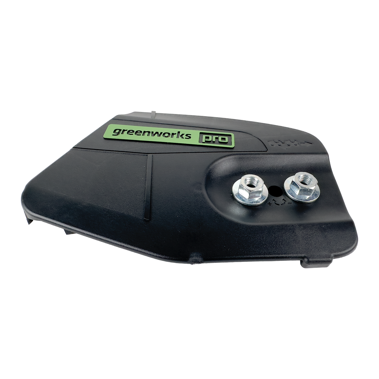 Sprocket Cover Assembly