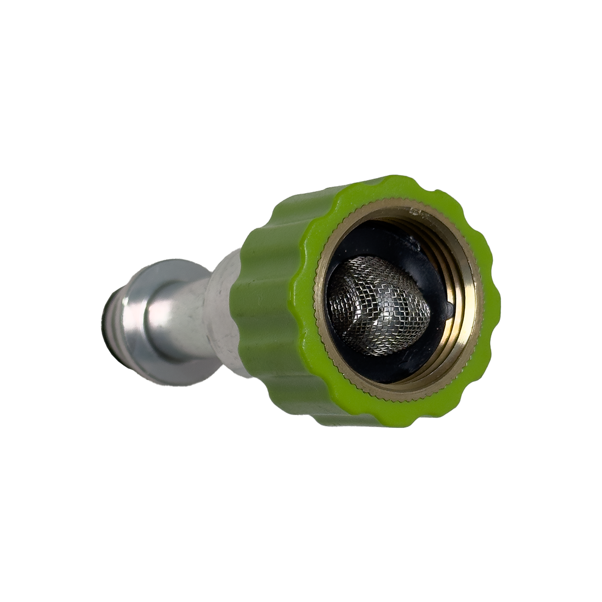 Connecteur de sortie d'eau