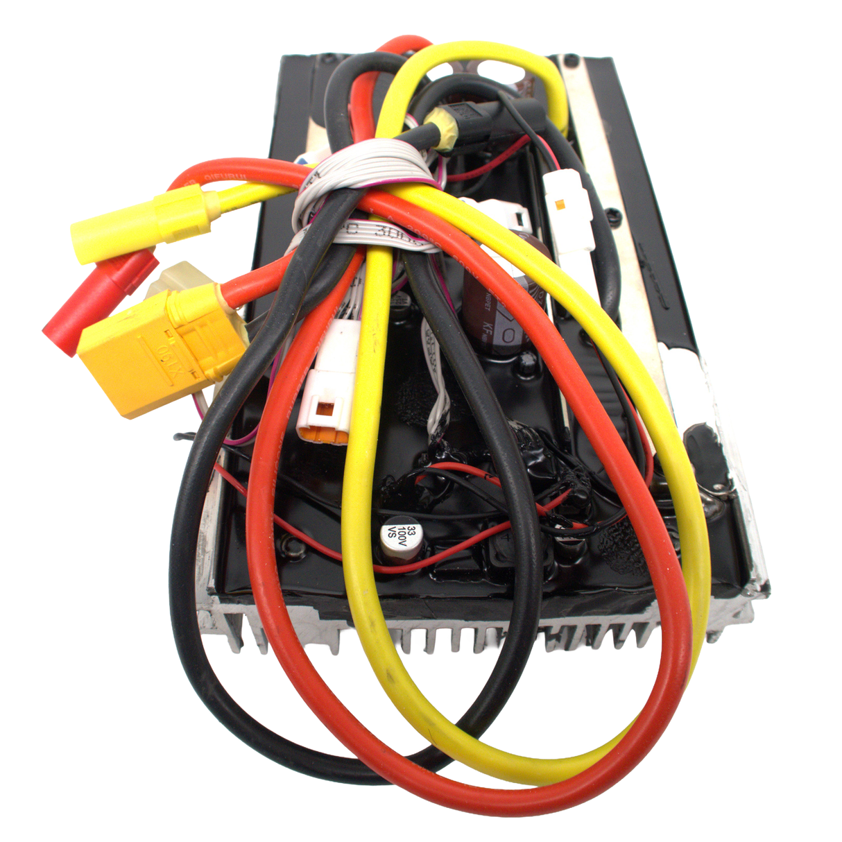 PCBA Main Blade Controller