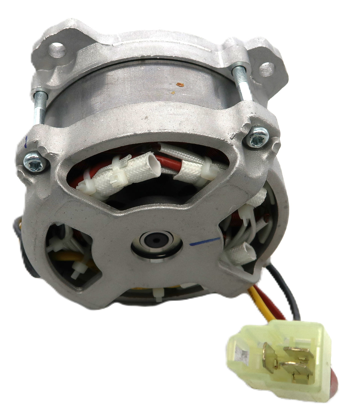 Moteur de la lame principale