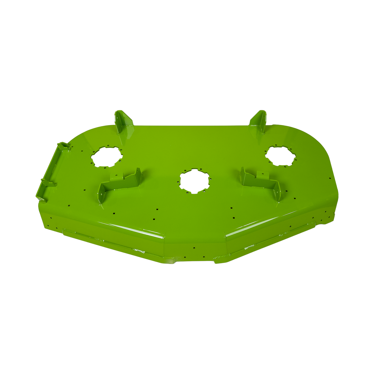 60” Cutting Deck Weldment