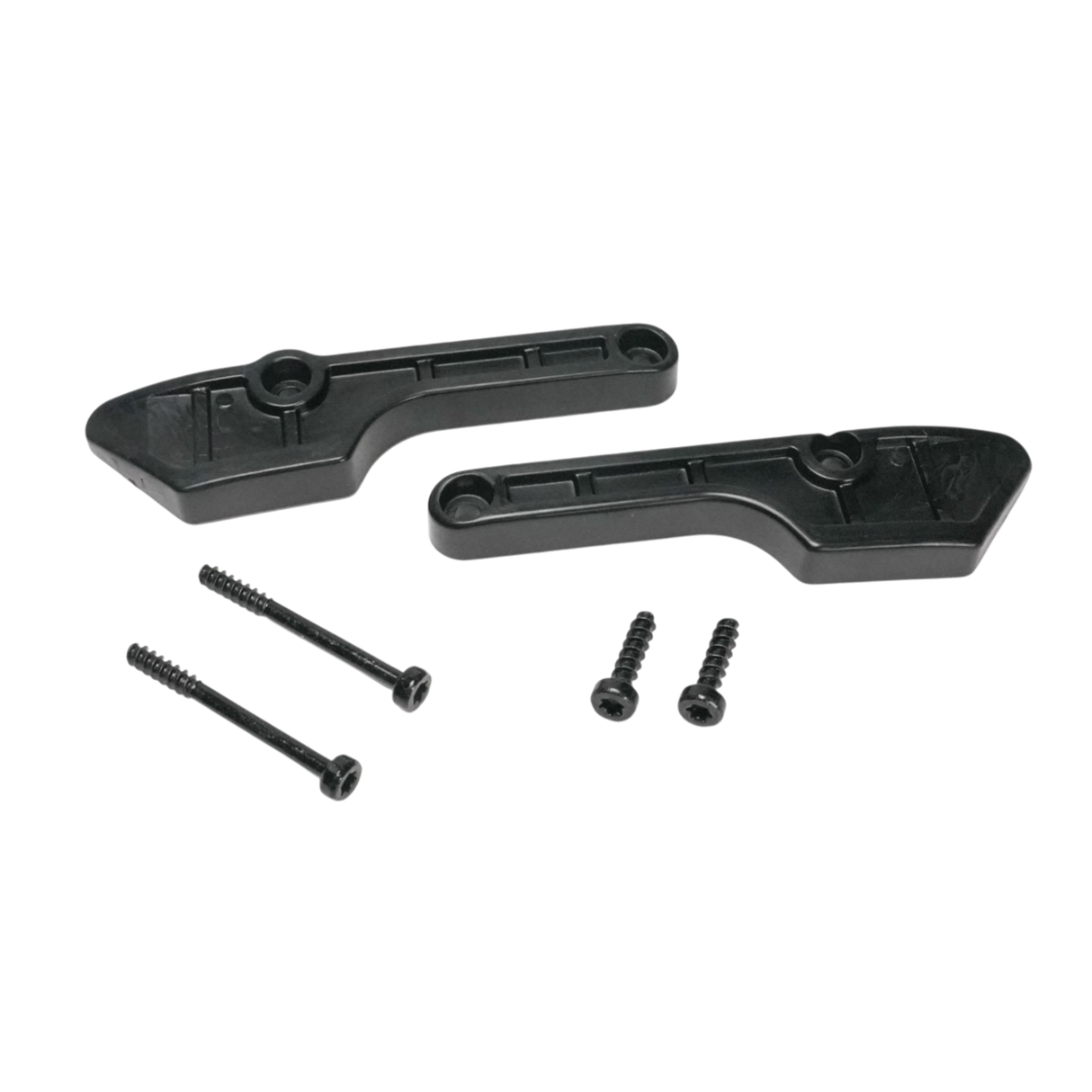 Ensemble de plaque de protection pour certaines souffleuses à neige Greenworks de 20 pouces