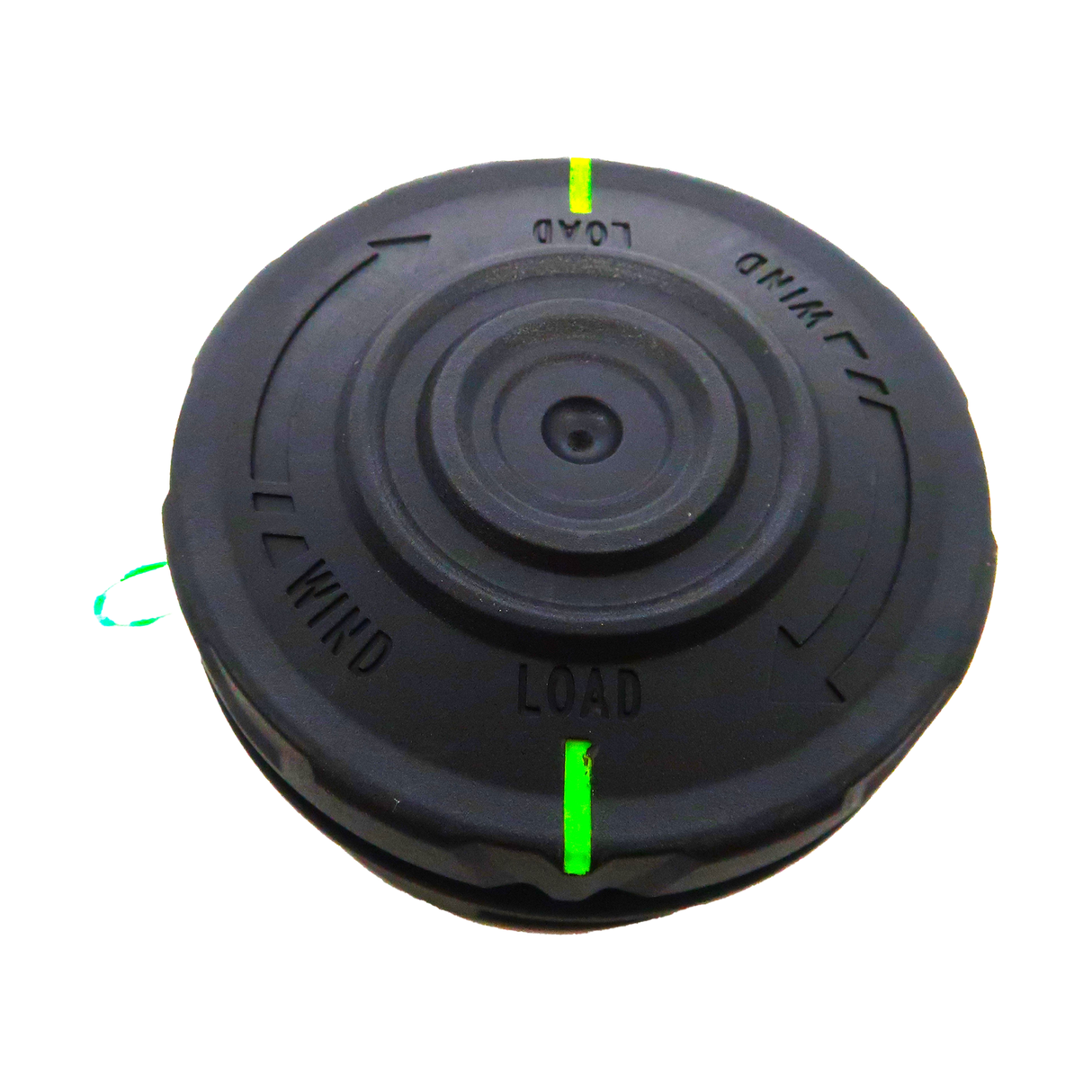 Trimmer Head Assembly