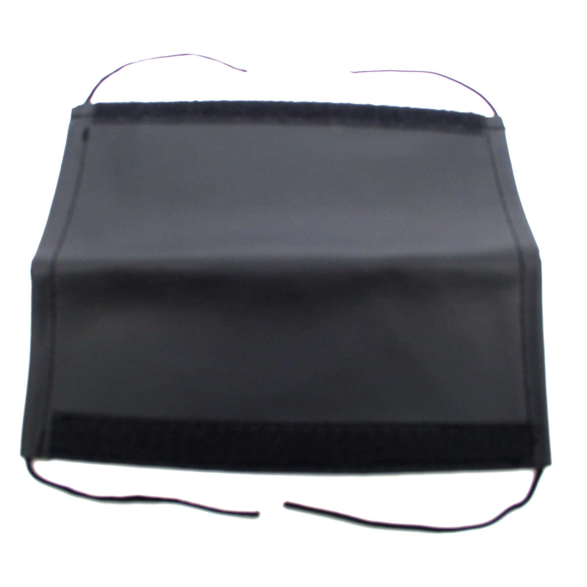 Sponge Wrapping for Go Kart