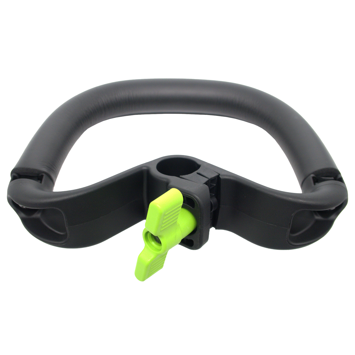 Auxiliary Handle Assembly