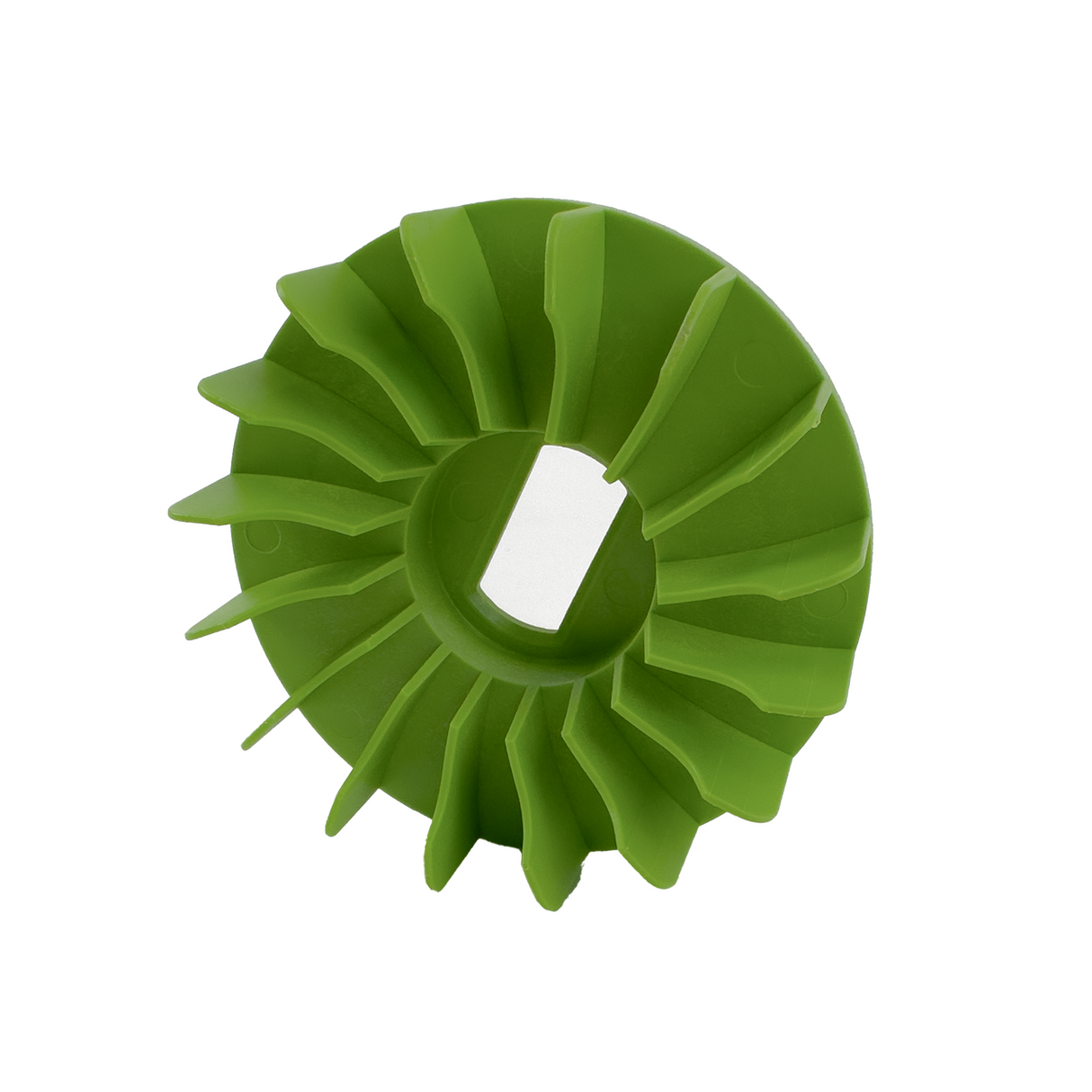 Pale de ventilateur