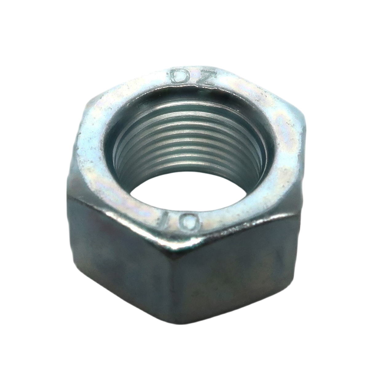 Hexagon Nut (Fine Pitch Thread)