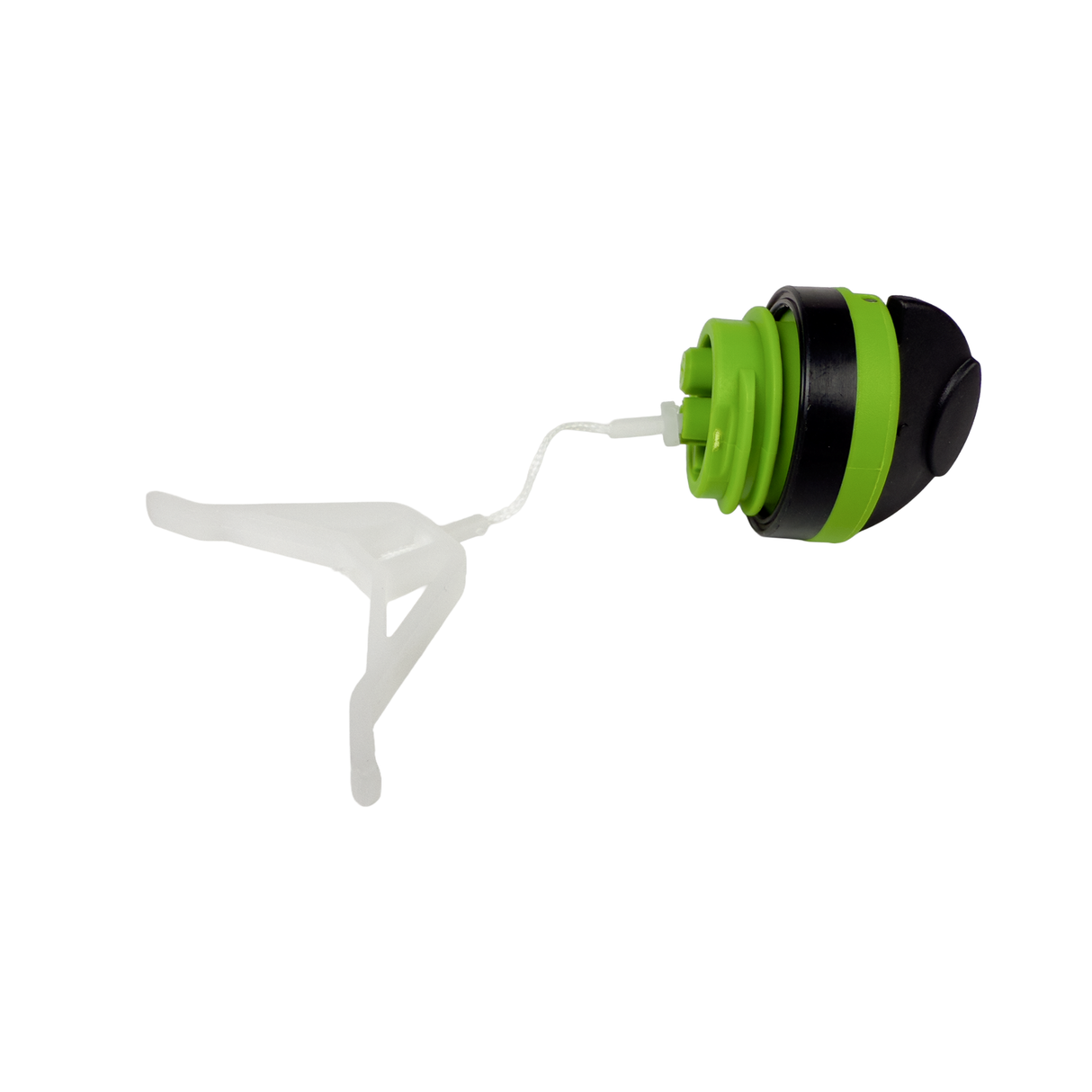 Oil Tank Knob Assembly