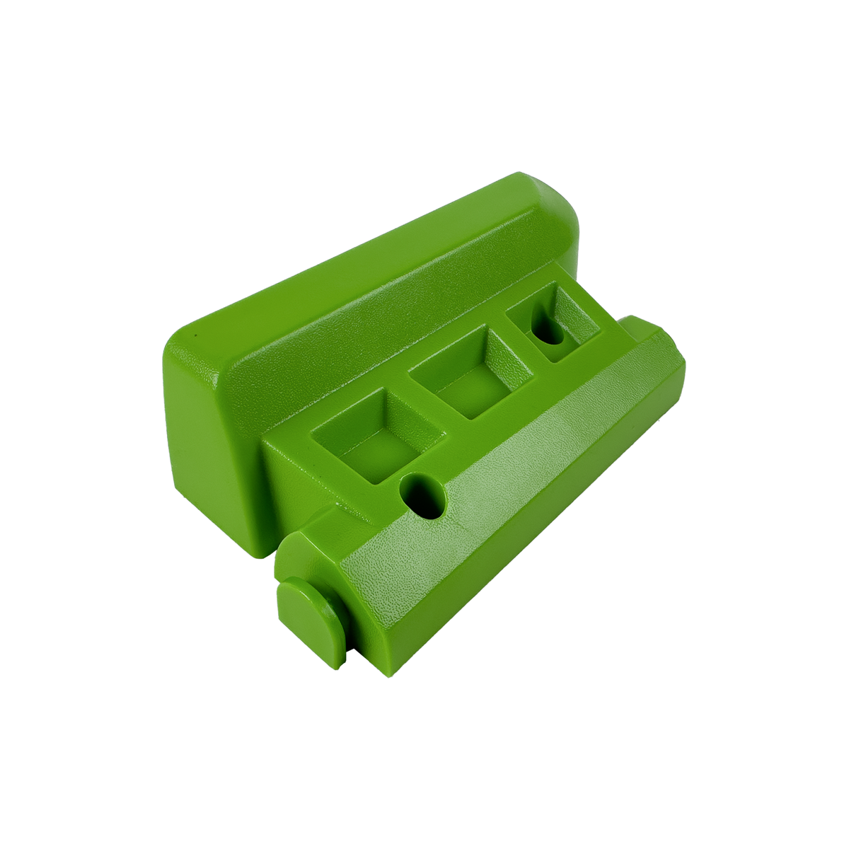 Right Housing Rail