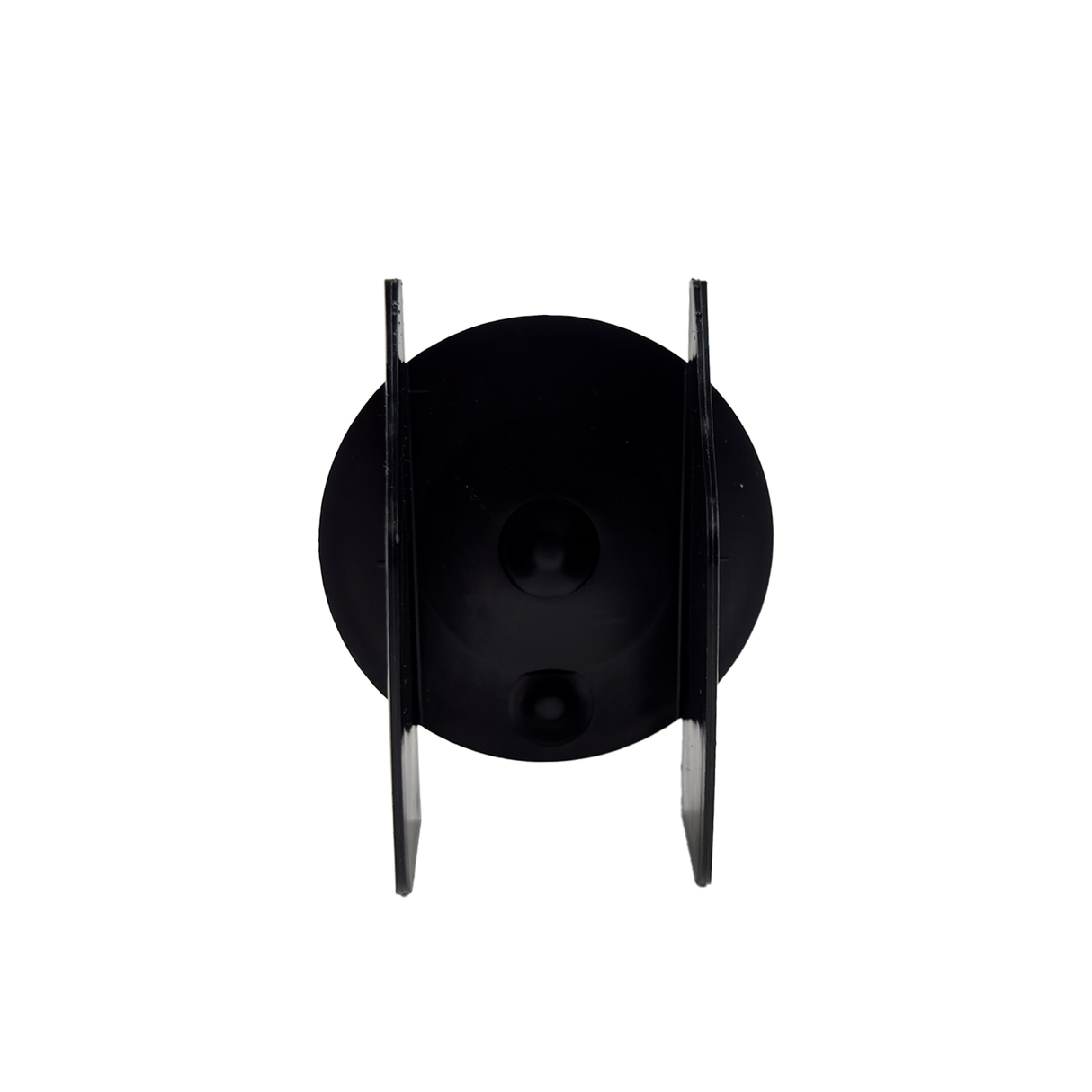 Middle Snow Guide Plate