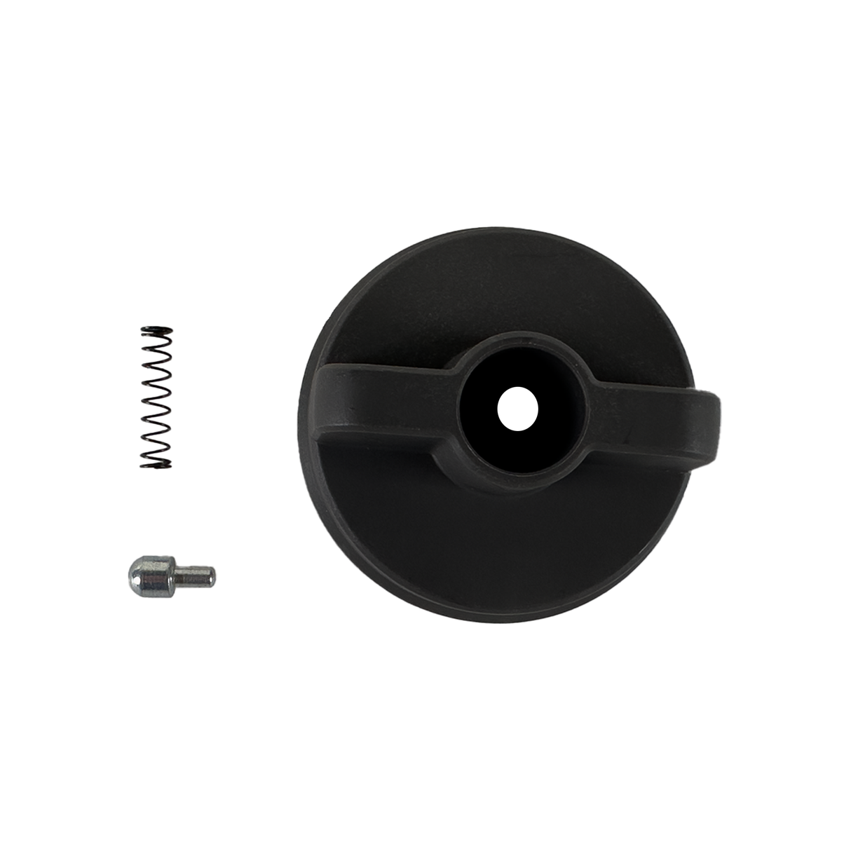 Directional Vane Adjustment Knob