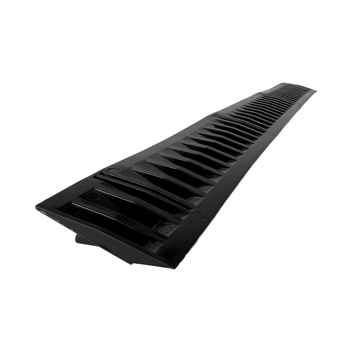 20" Scraper Bar Assembly