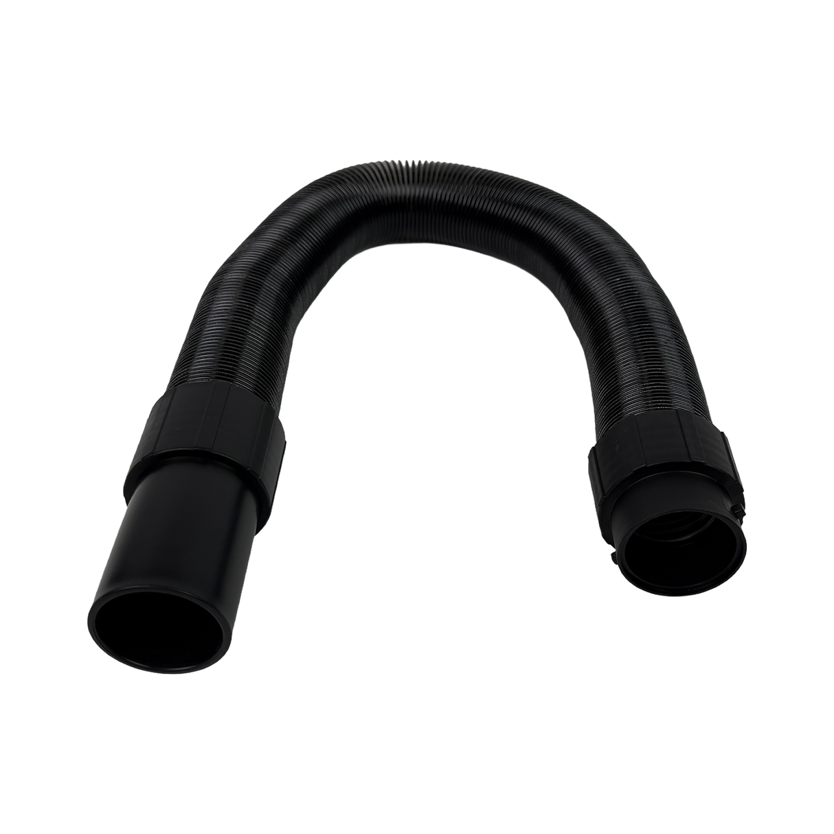 Tube de soufflerie arrière