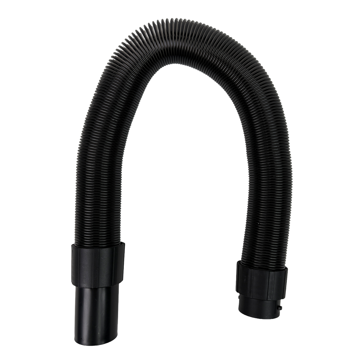 Tube de soufflerie arrière