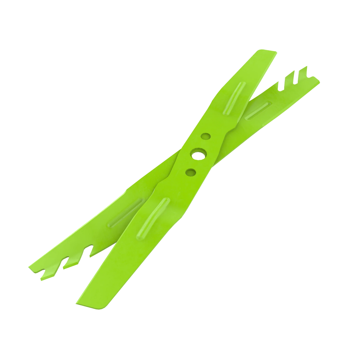 21" Replacement Razor Cut Dual-Blade