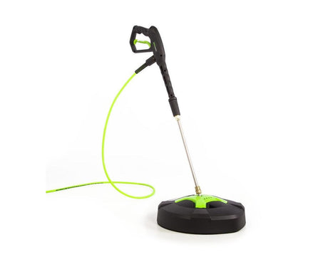 Universal 15" Rotating Surface Cleaner (Available at Costco)