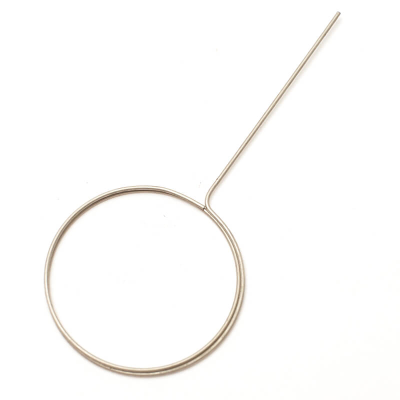 Nozzle Cleaning Tool