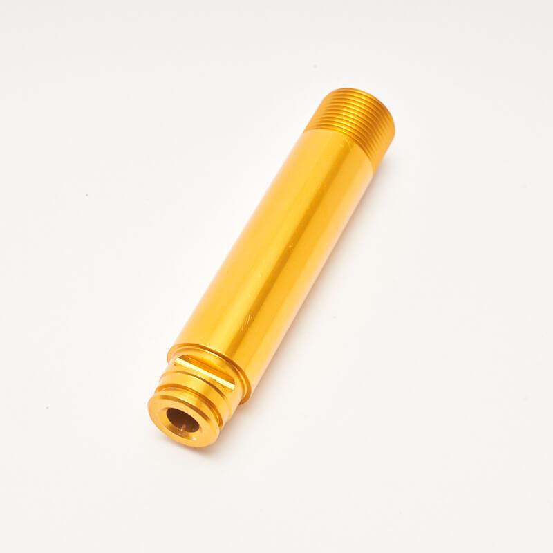 Water Outlet Connector