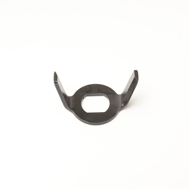 Lame (Pour certains aspirateurs/souffleurs)