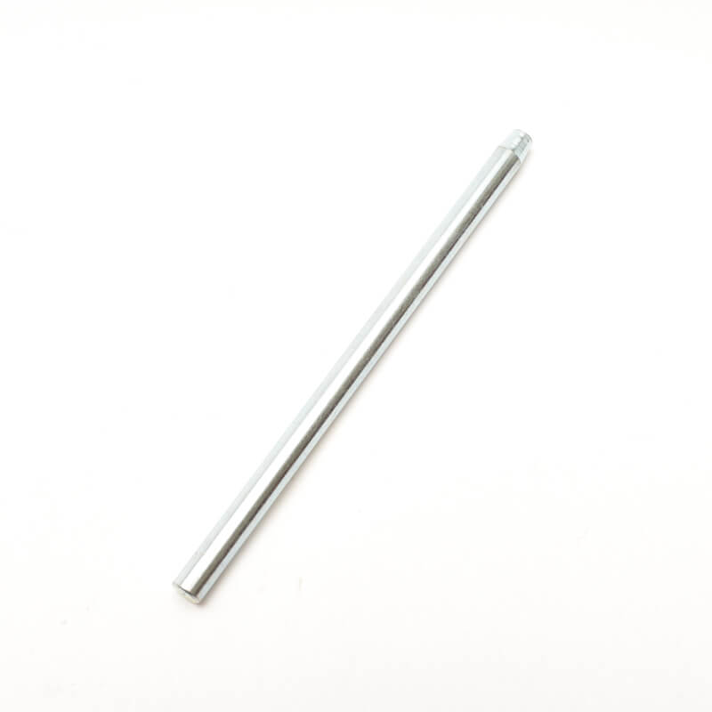 Tige pour la décharge latérale pour certaines tondeuses électriques