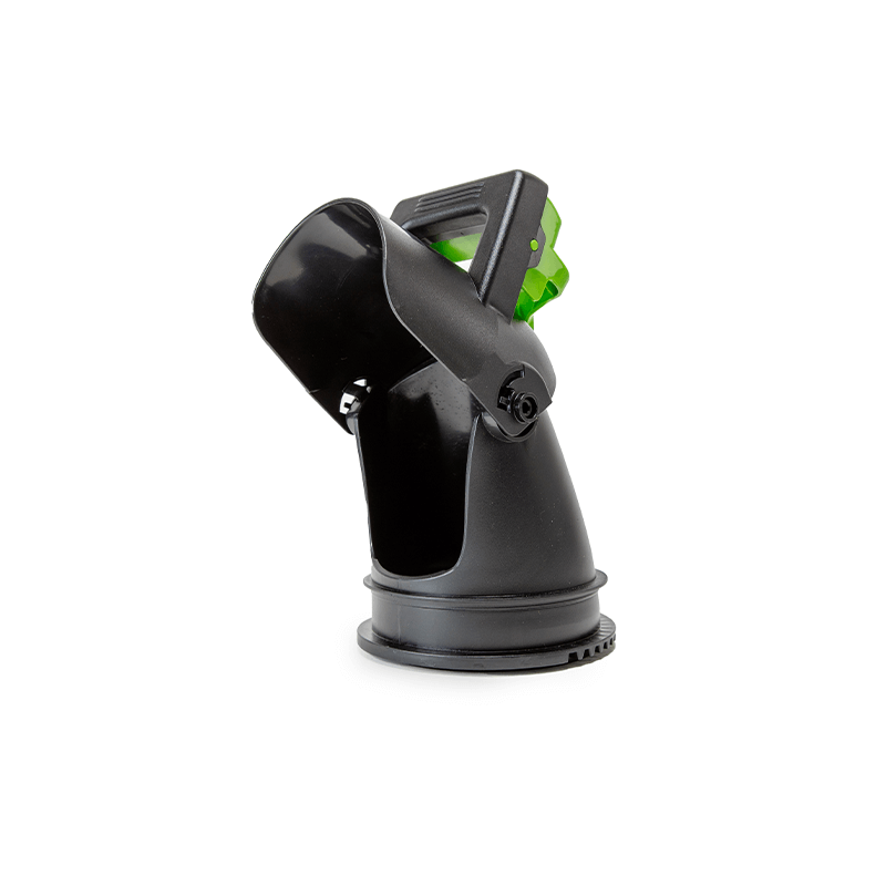 Ensemble de goulotte de décharge pour souffleuses à neige Greenworks de 20 po