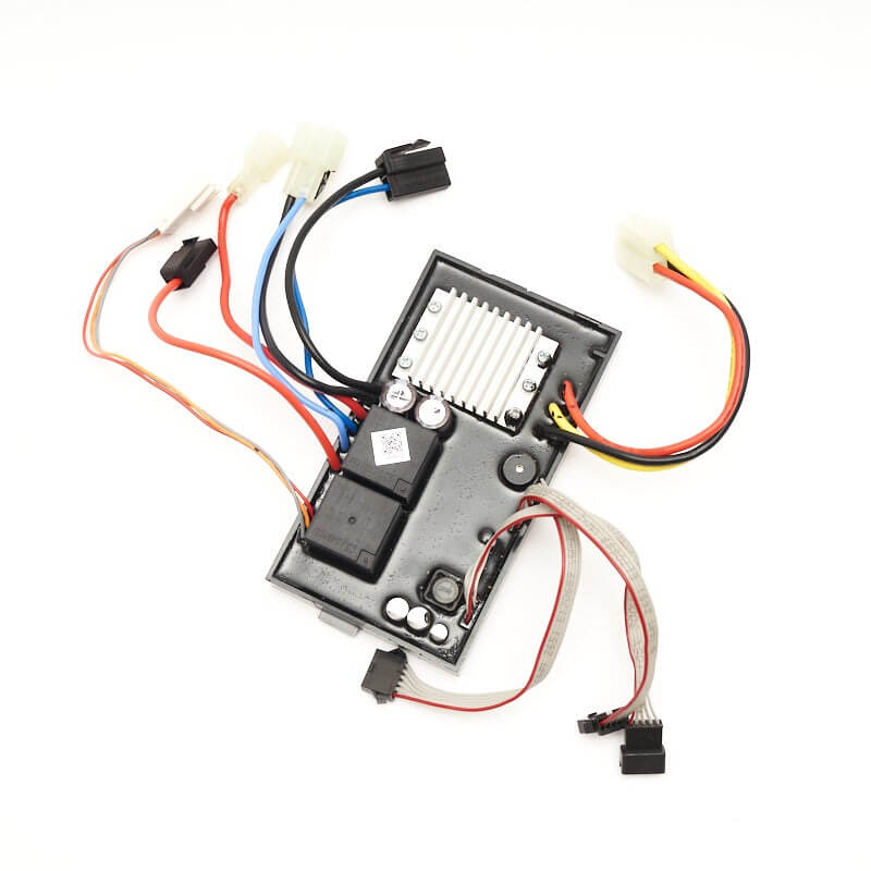 60V Mower Power Control Board