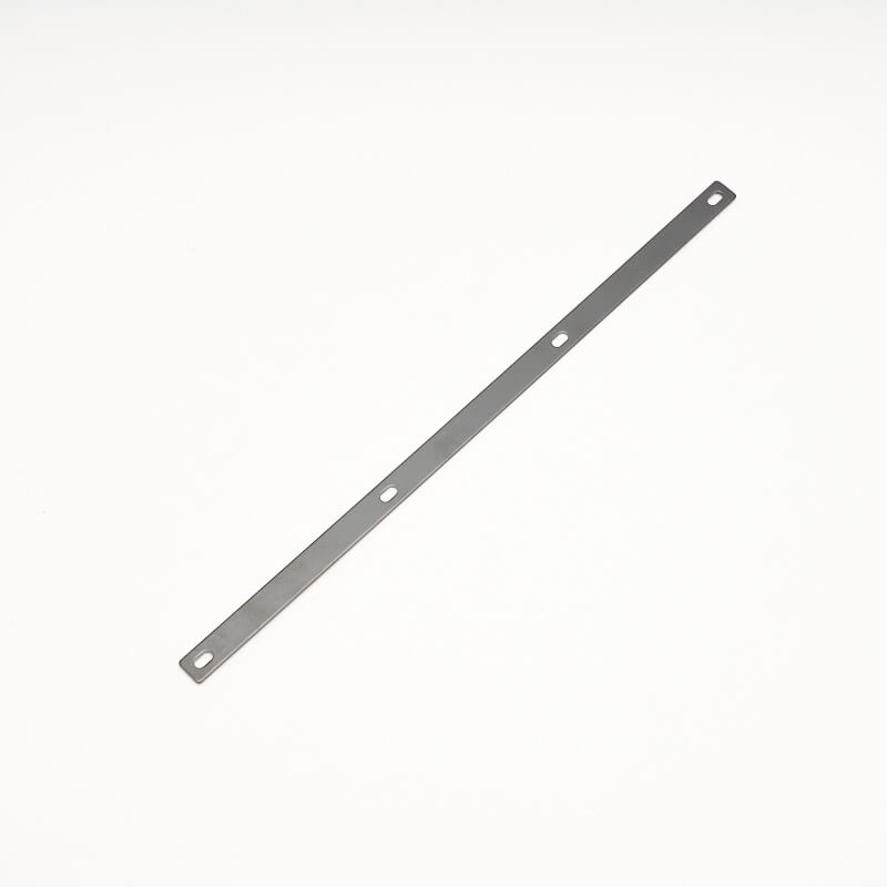 Plaque de pression (Déflecteur arrière)