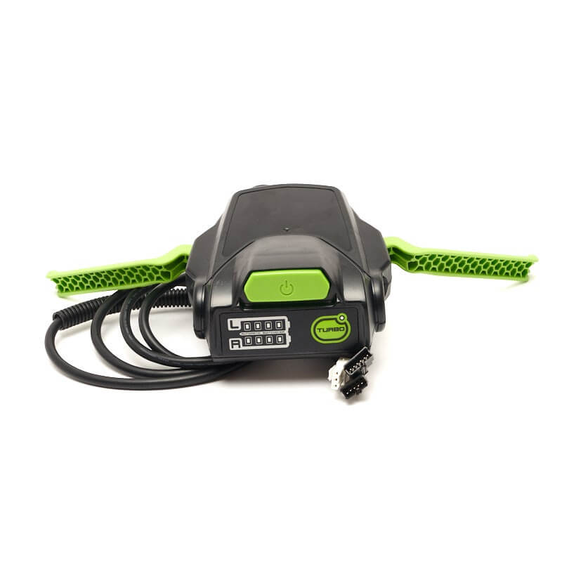 60V Mower Switch Assembly