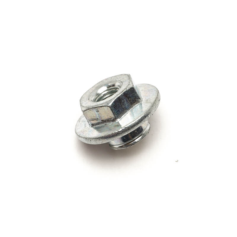 Lock Nut for Select Greenworks Pole Saws