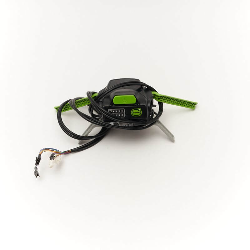 Speed Control Assembly