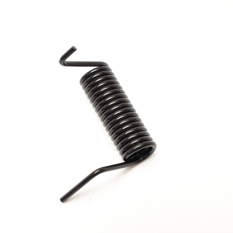 Torsional Spring (Rear Cover)