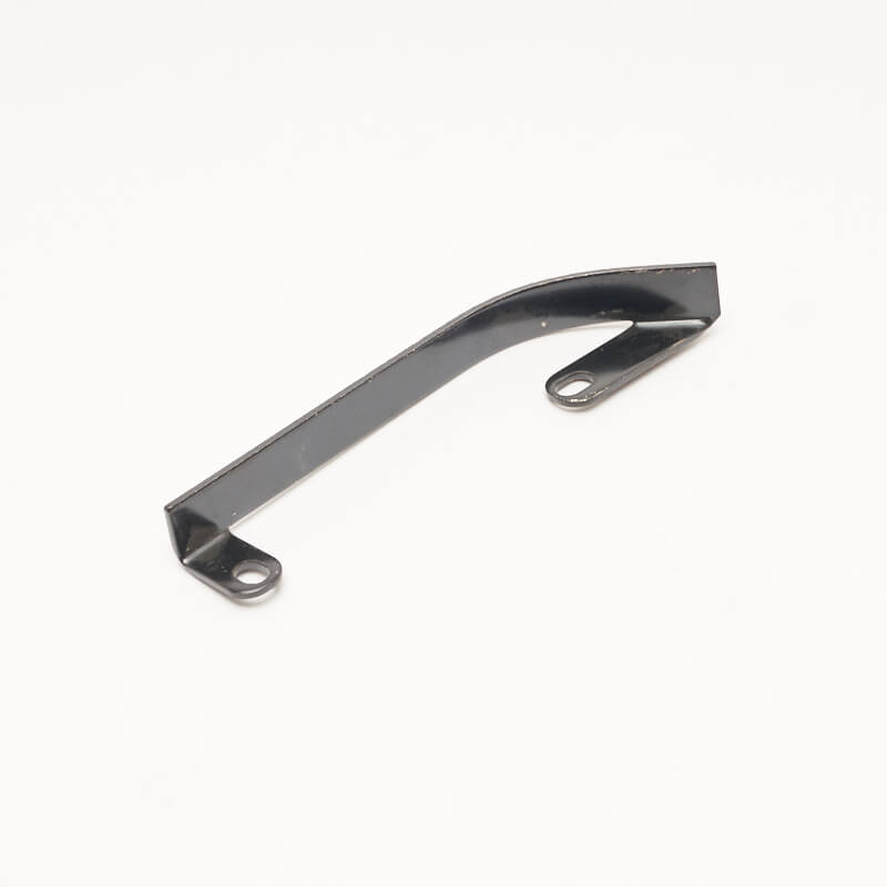 Puce de barrière droite