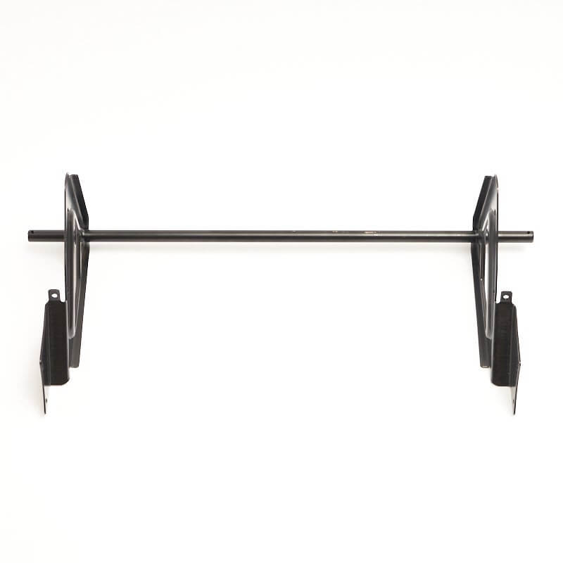 Wheel Bracket Assembly