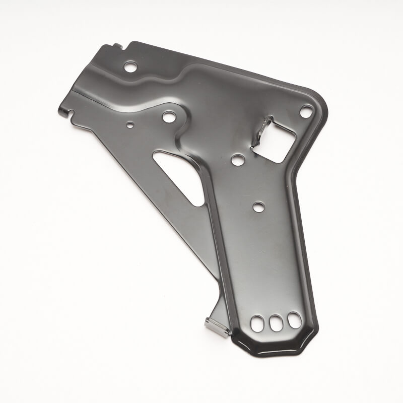 Height Adjustment Bracket (Left)