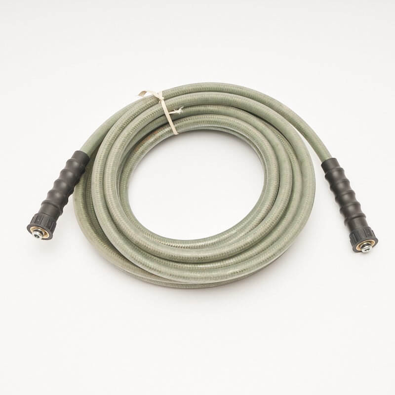 Boyau haute pression 4 500 PSI (lb/po²), 25 pieds