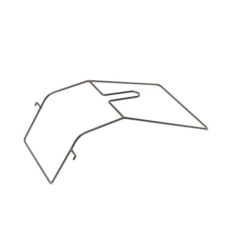 Cadre pour sac ramasse-herbe