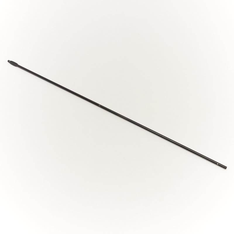 Lower Chute Control Rod