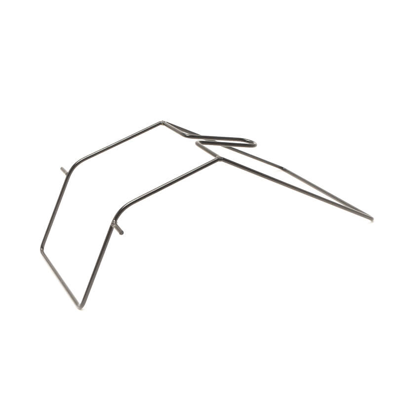 Cadre de sac de récupération